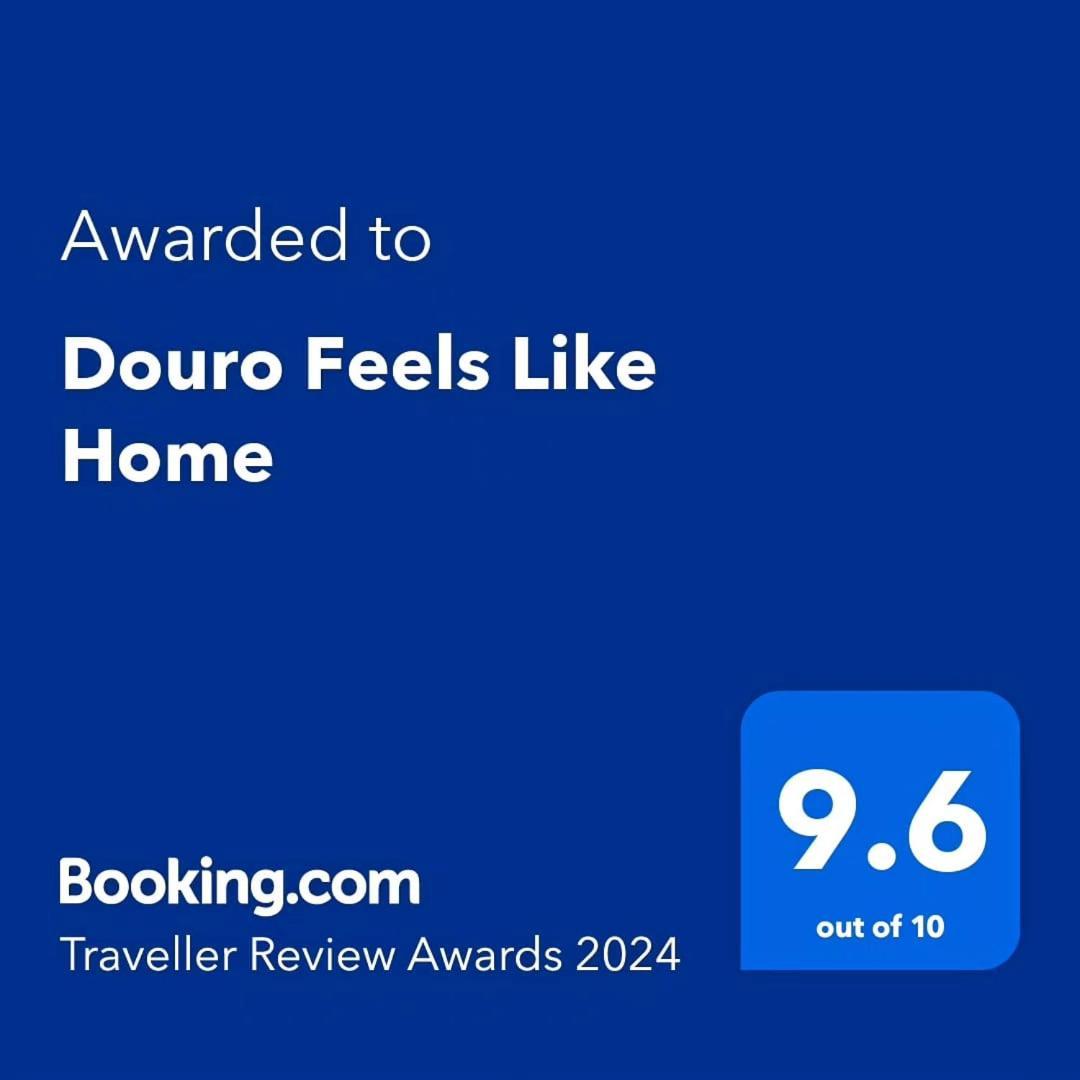 Douro Feels Like Home Fontelo  Екстериор снимка